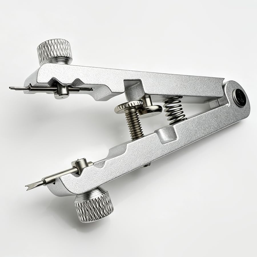 Spring Bar Tool Set - طقم أدوات إزالة وصلات سوار الساعة