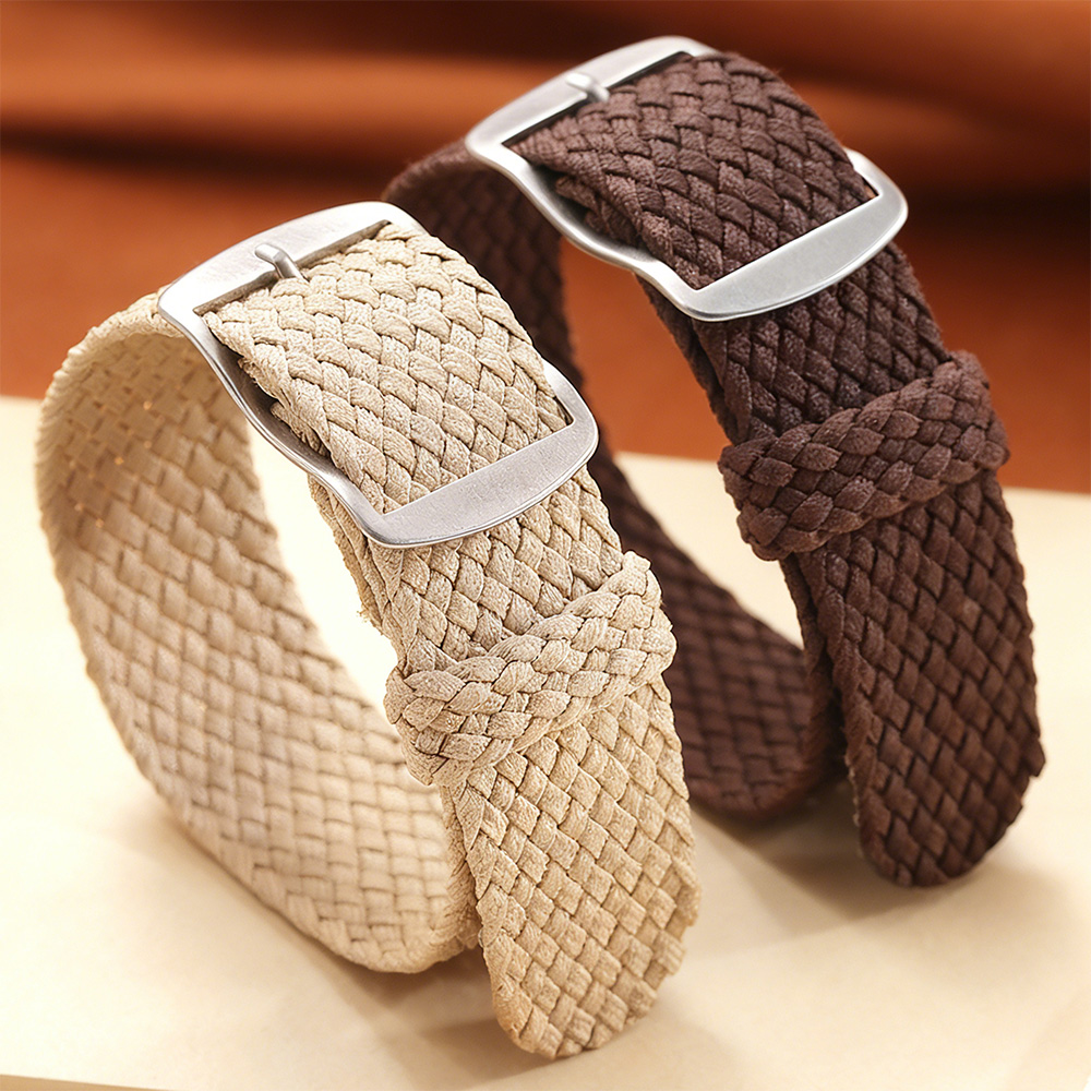 Perlon Strap Woven - 14 مللي متر 16 مللي متر