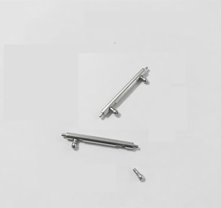 Spring Bar Tool Set - زوج واحد من شريط زنبركي للساعة
