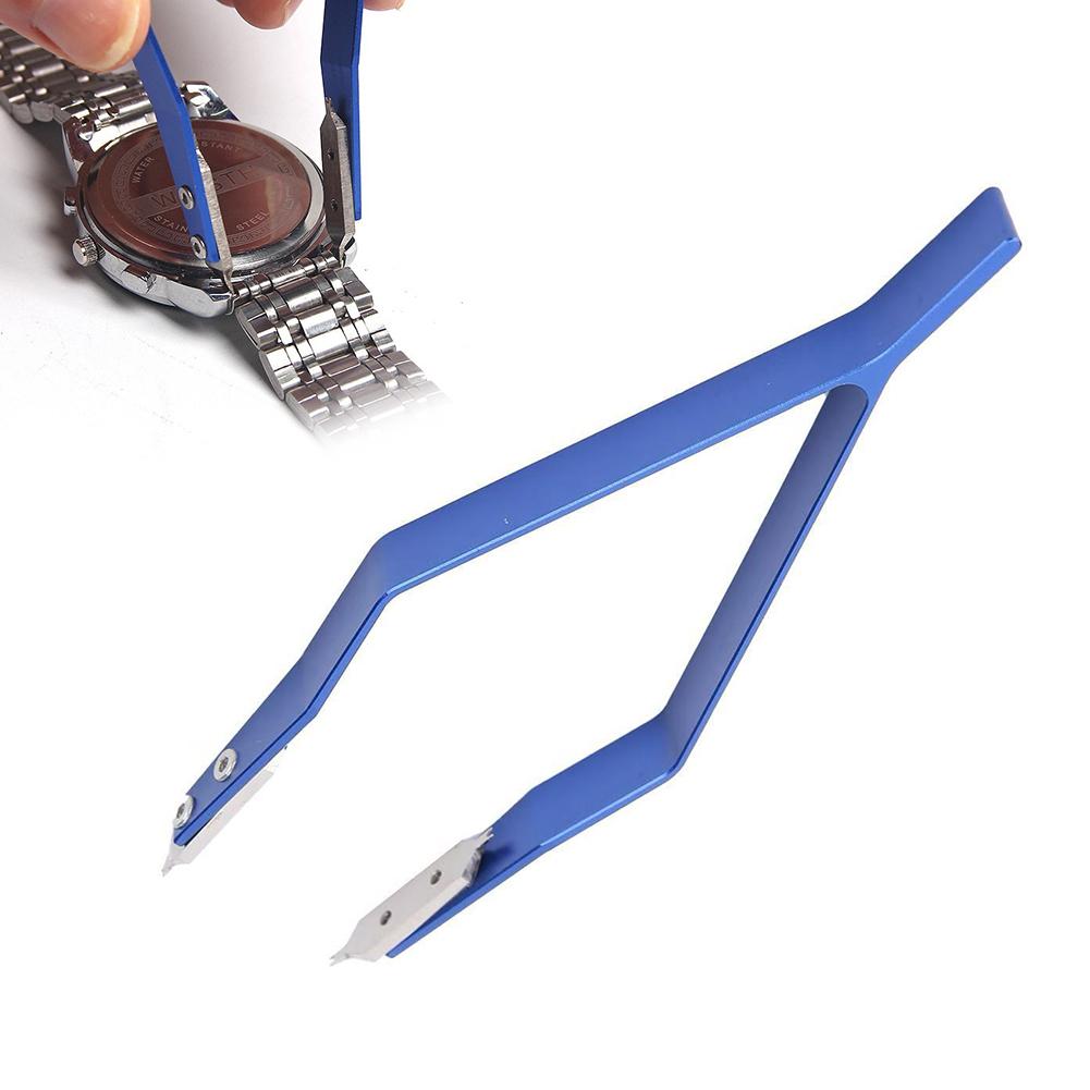 Spring Bar Tool Set - ملقط احترافي على شكل حرف V