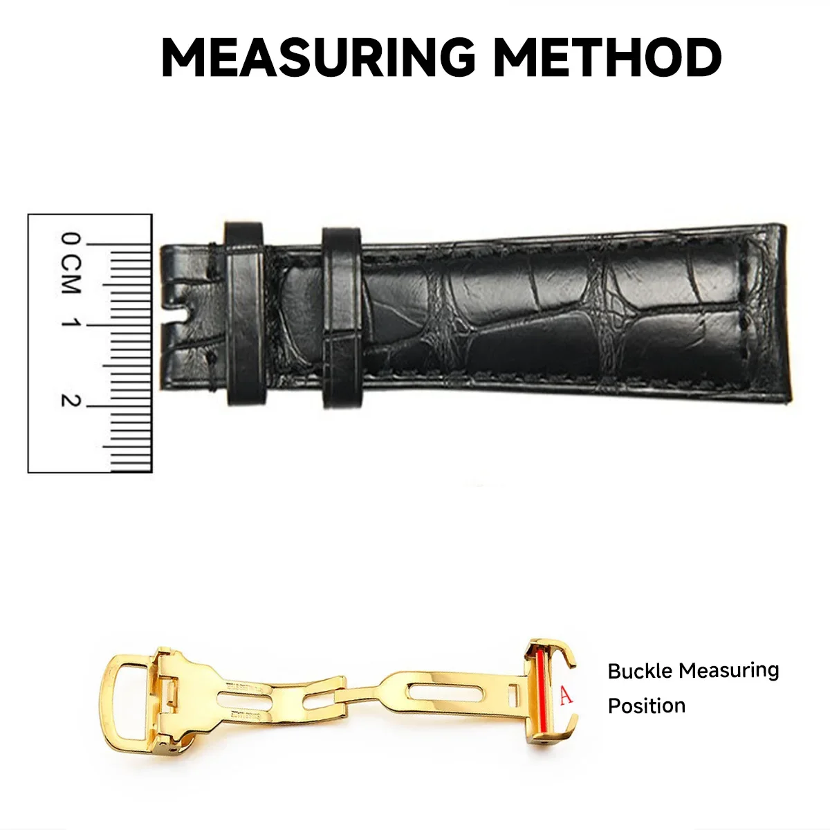 الكلاسيكية الجلد المدبوغ حزام  - مراجعة Suede Strap Watch وسعره