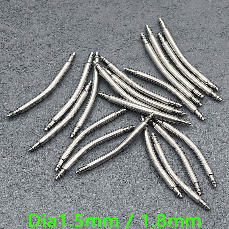 10/20 قطعة منحني الربيع بار ضي - مراجعة Curved Spring Bar وسعره