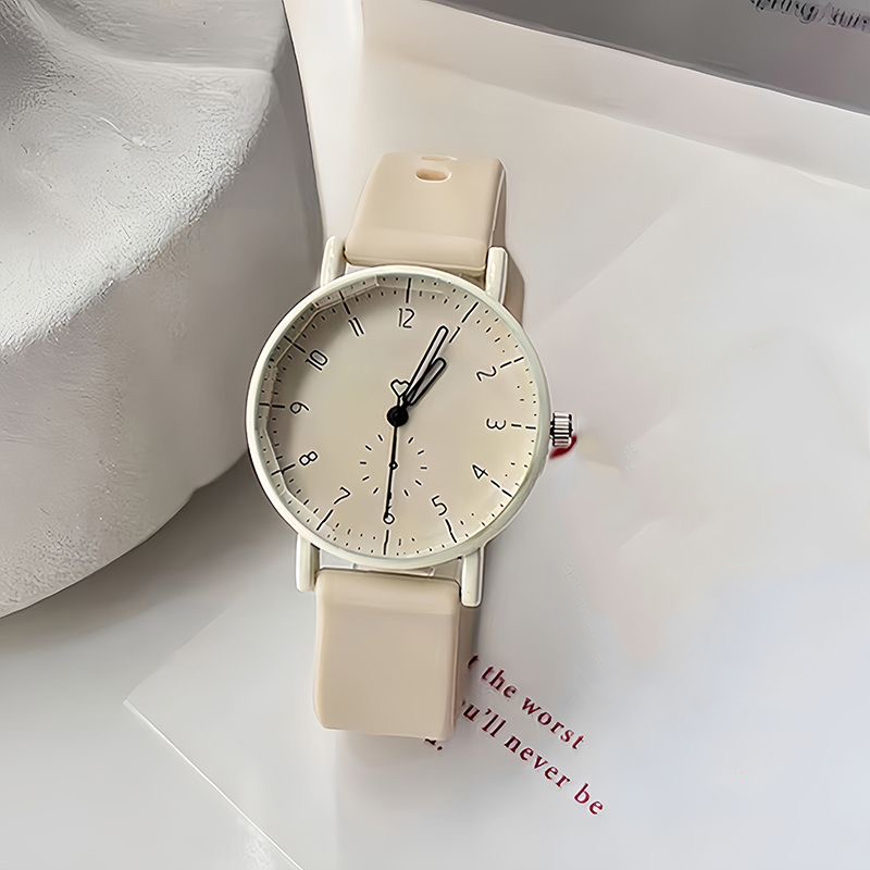 أزياء العربية الهاتفي المرأة ك - مراجعة Silicone Band Women وسعره