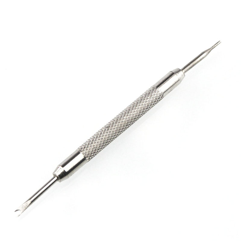 3 قطعة أداة إصلاح حزام الساعة  - مراجعة Spring Bar Tool Set وسعره