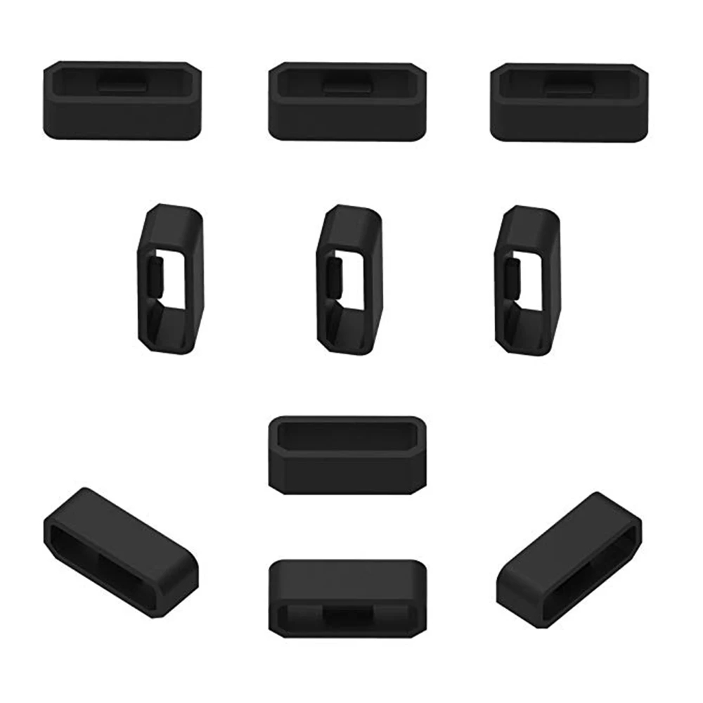 سوار ساعة سيليكون لساعة Garmin - مراجعة Silicone Watch Band 22Mm وسعره