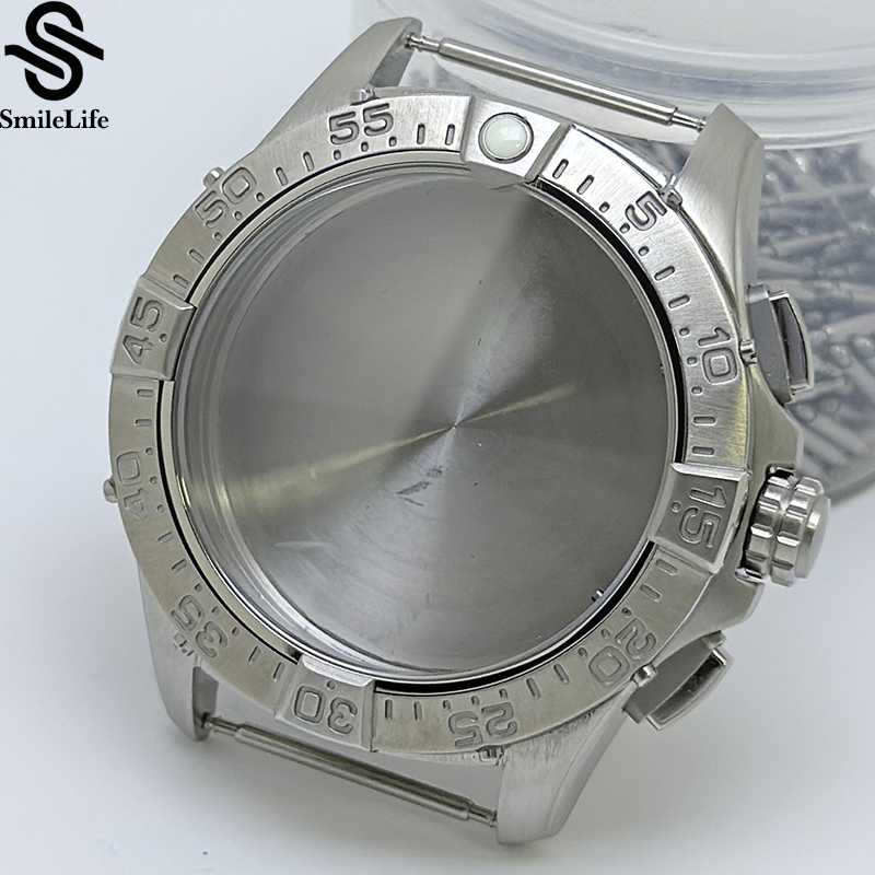 حافظة ساعة SmileLife VK63 مقاس - مراجعة Canvas Strap Watch وسعره