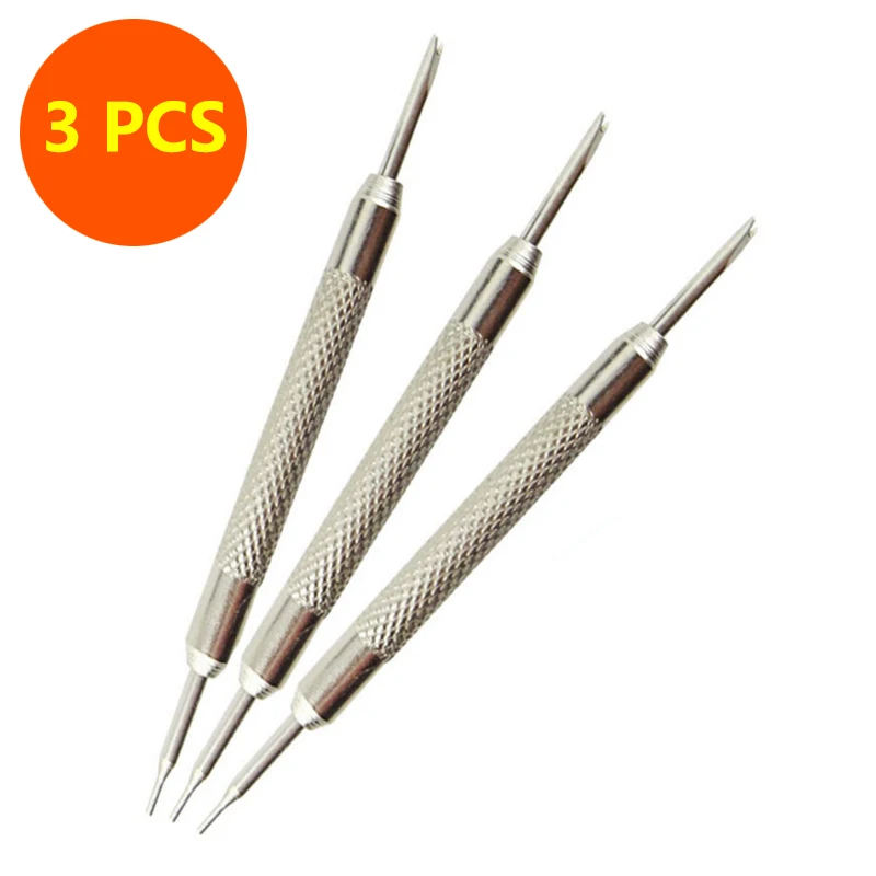 أداة إصلاح حزام الساعة من الفو - مراجعة Spring Bar Tool Set وسعره