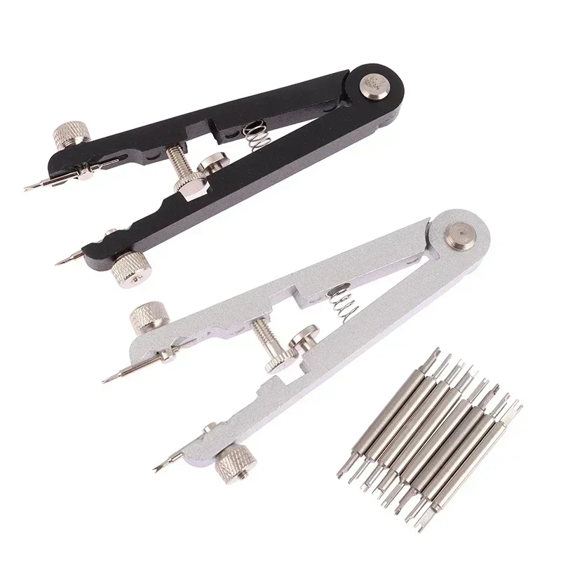 ساعة أشرطة المعصم إزالة حزام ، - مراجعة Spring Bar Tool Set وسعره
