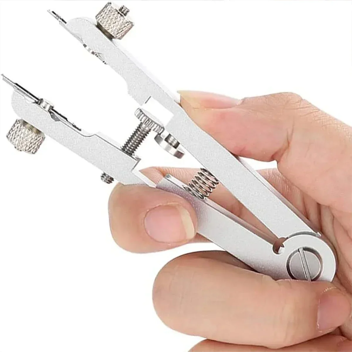 ساعة أشرطة المعصم إزالة حزام ، - مراجعة Spring Bar Tool Set وسعره
