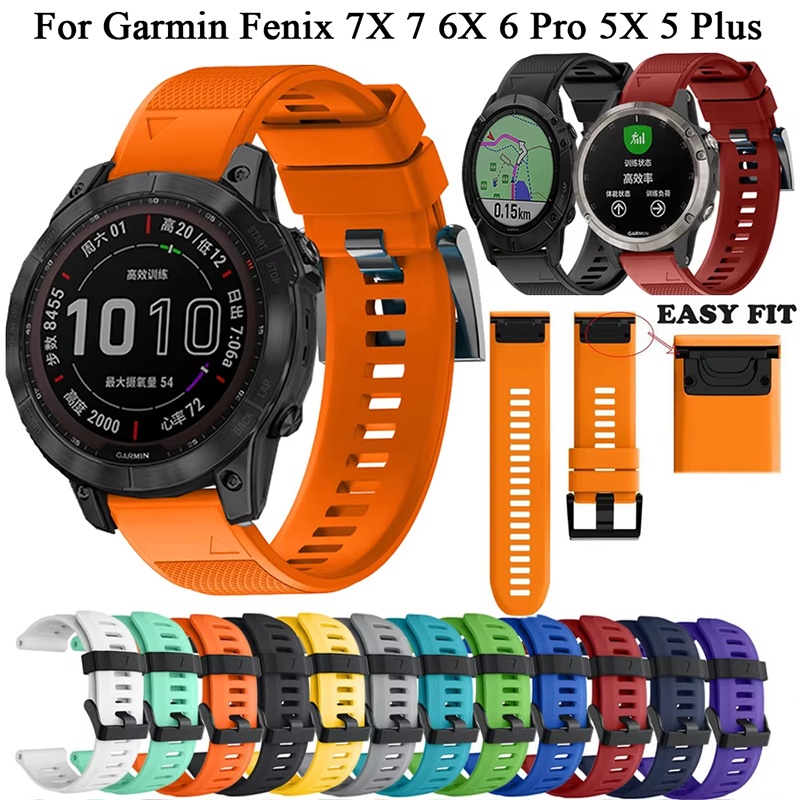 أحزمة ساعة سيليكون 20 مم 22 مم - مراجعة Silicone Watch Band 22Mm وسعره
