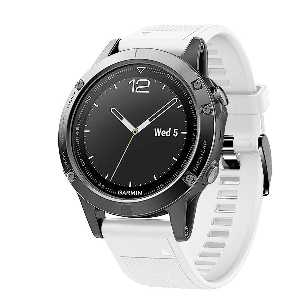 أحزمة ساعة سيليكون 20 مم 22 مم - مراجعة Silicone Watch Band 22Mm وسعره
