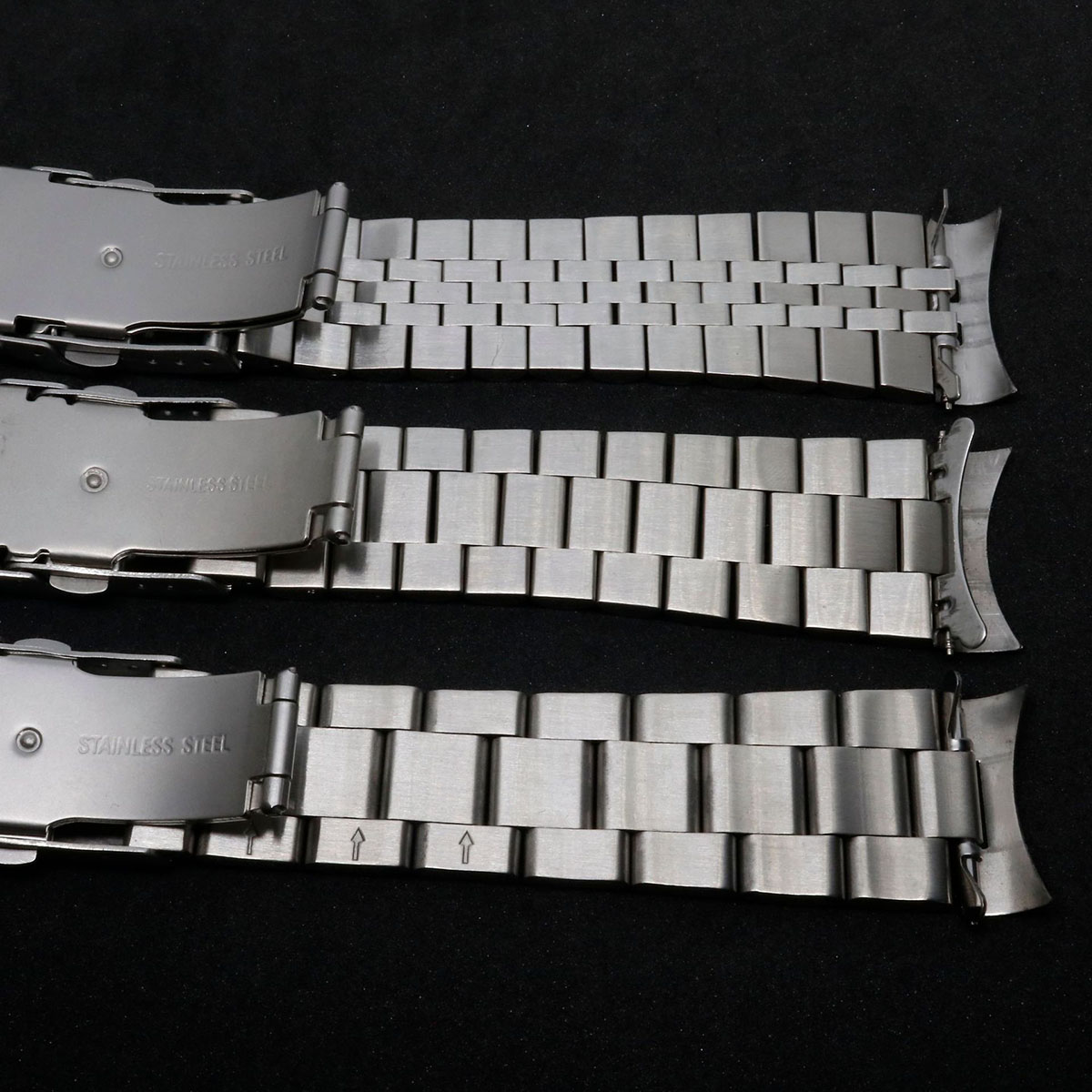 حزام منحني ل Seiko الفاخرة الص - مراجعة Suede Strap Watch وسعره