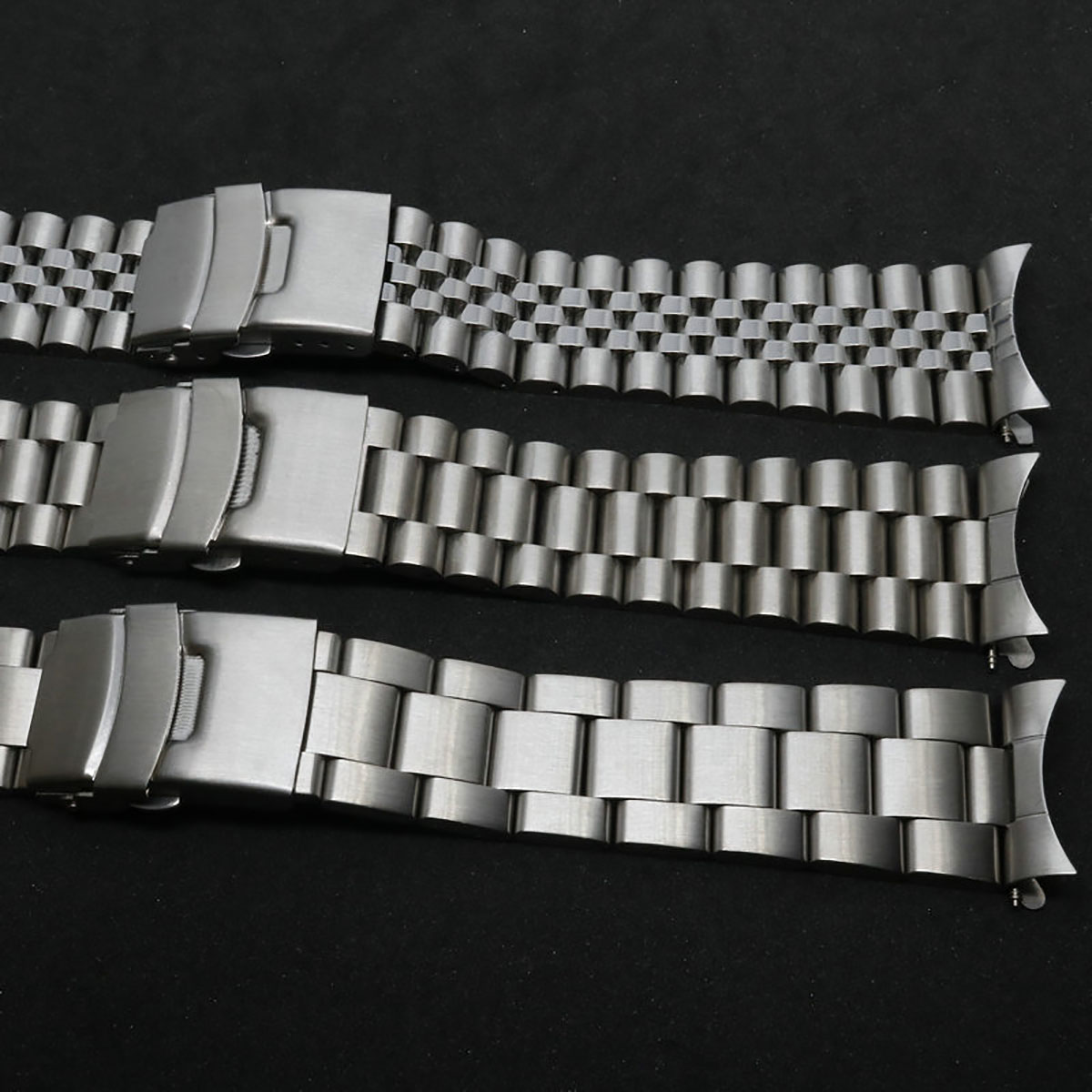 حزام منحني ل Seiko الفاخرة الص - مراجعة Suede Strap Watch وسعره