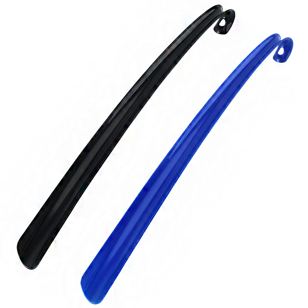 البلاستيك طويل الحذاء مع منحني - مراجعة Curved Spring Bar وسعره