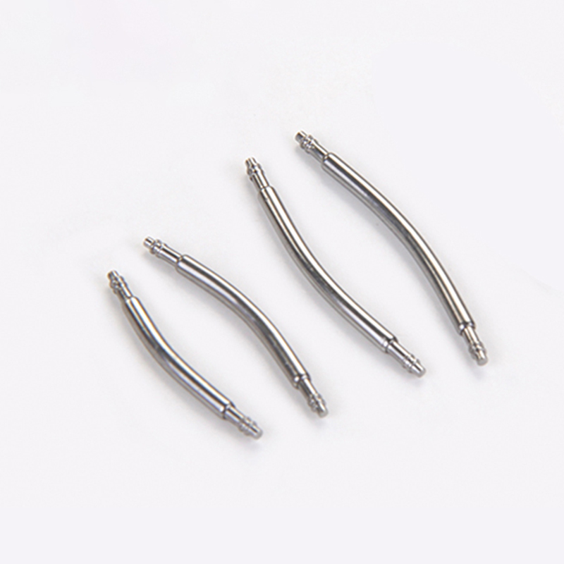 1.5 مللي متر عازمة الربيع البا - مراجعة Curved Spring Bar وسعره