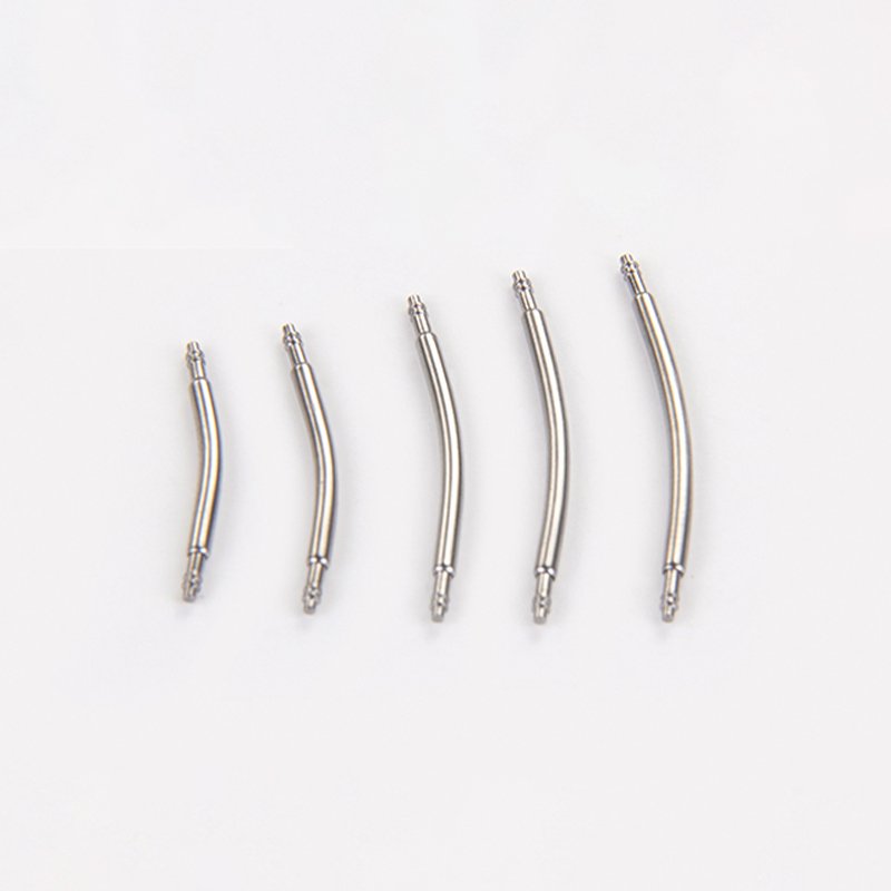 1.5 مللي متر عازمة الربيع البا - مراجعة Curved Spring Bar وسعره