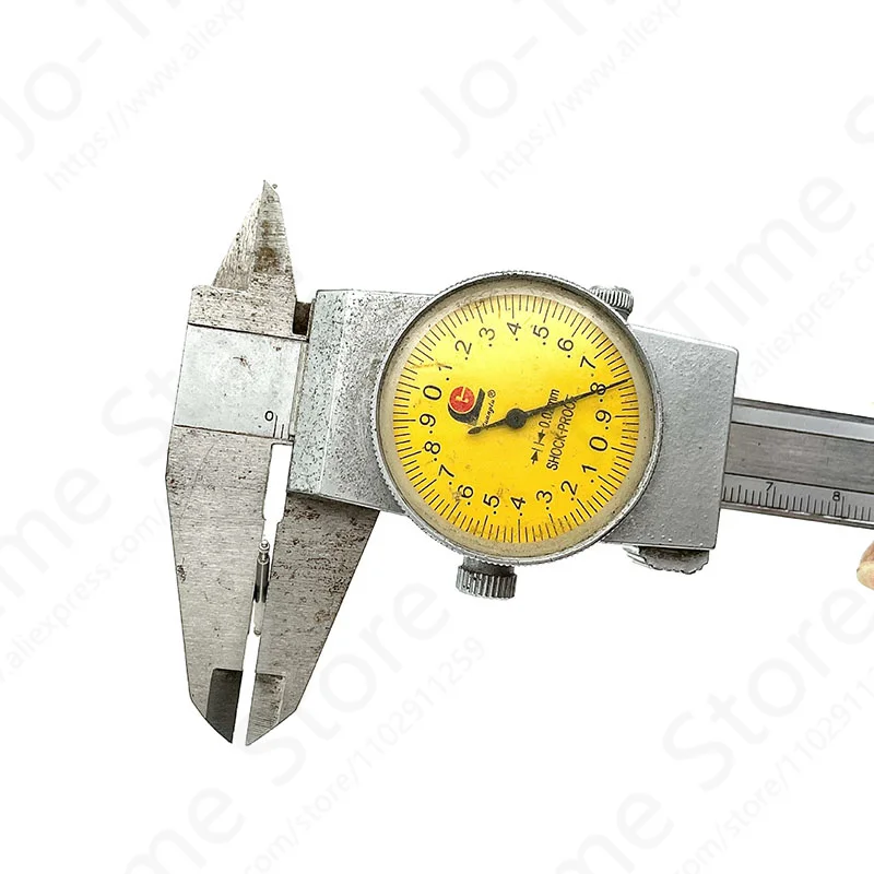 1000 قطعة ساعة الربيع بار أداة - مراجعة Spring Bar Tool Set وسعره