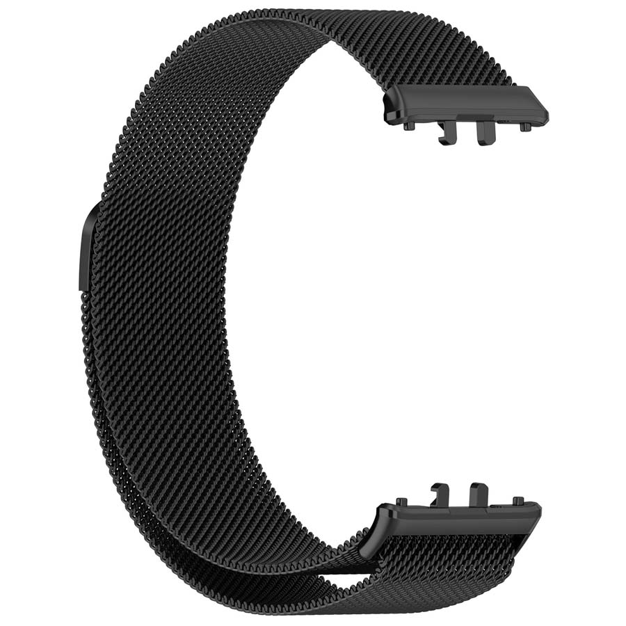 حزام مغناطيسي لسامسونج غالاكسي - مراجعة Milanese Loop Magnetic وسعره