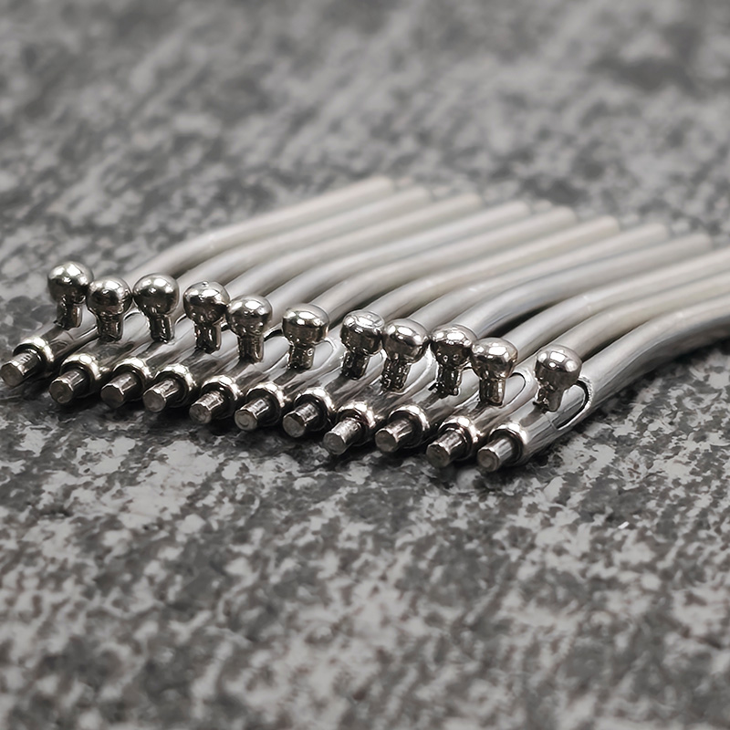 قضبان زنبركية منحنية سريعة الف - مراجعة Curved Spring Bar وسعره