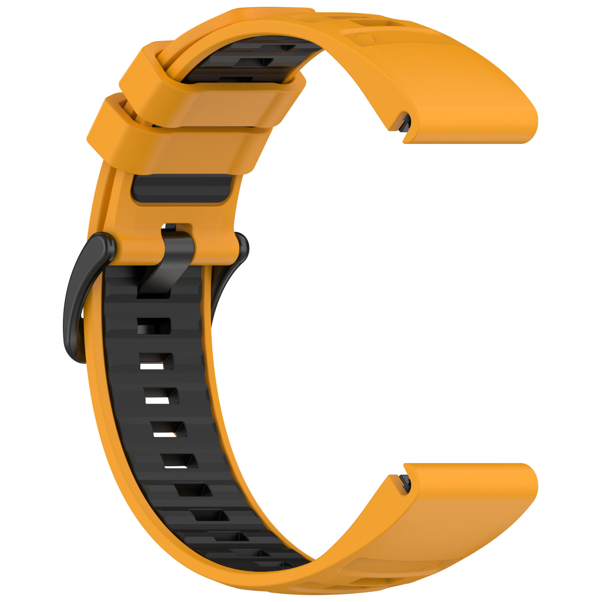 QuickFit 20 مللي متر 22 مللي م - مراجعة Silicone Watch Band 22Mm وسعره