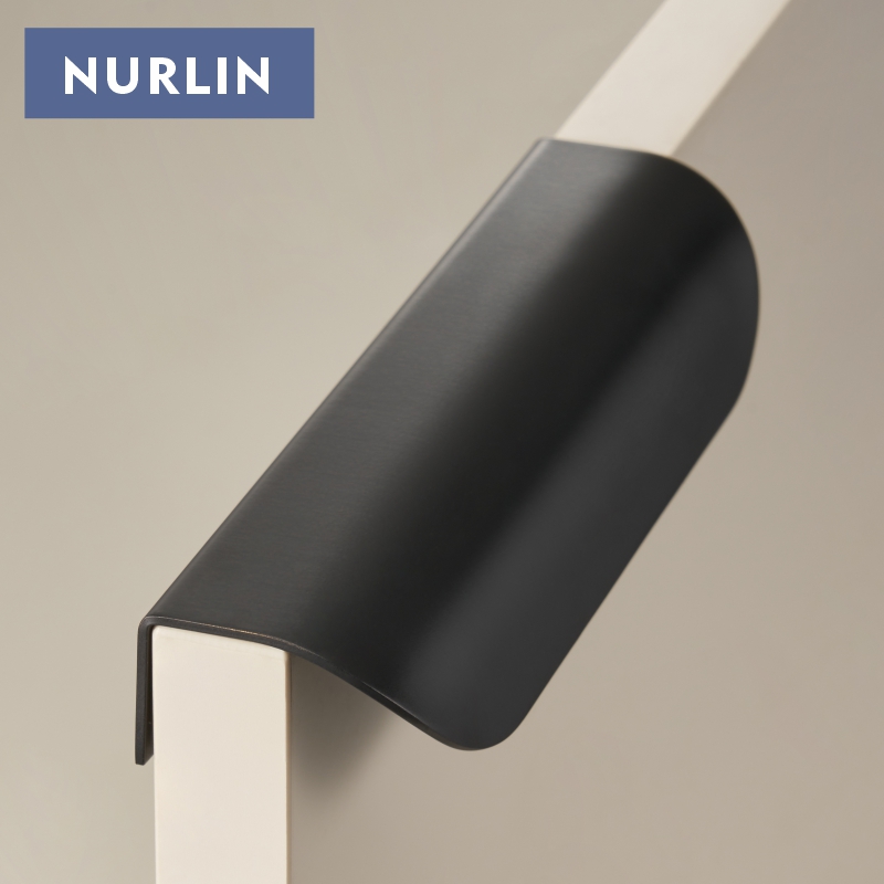 Nurlin النحاس أضعاف حافة قصيرة - مراجعة Curved Spring Bar وسعره