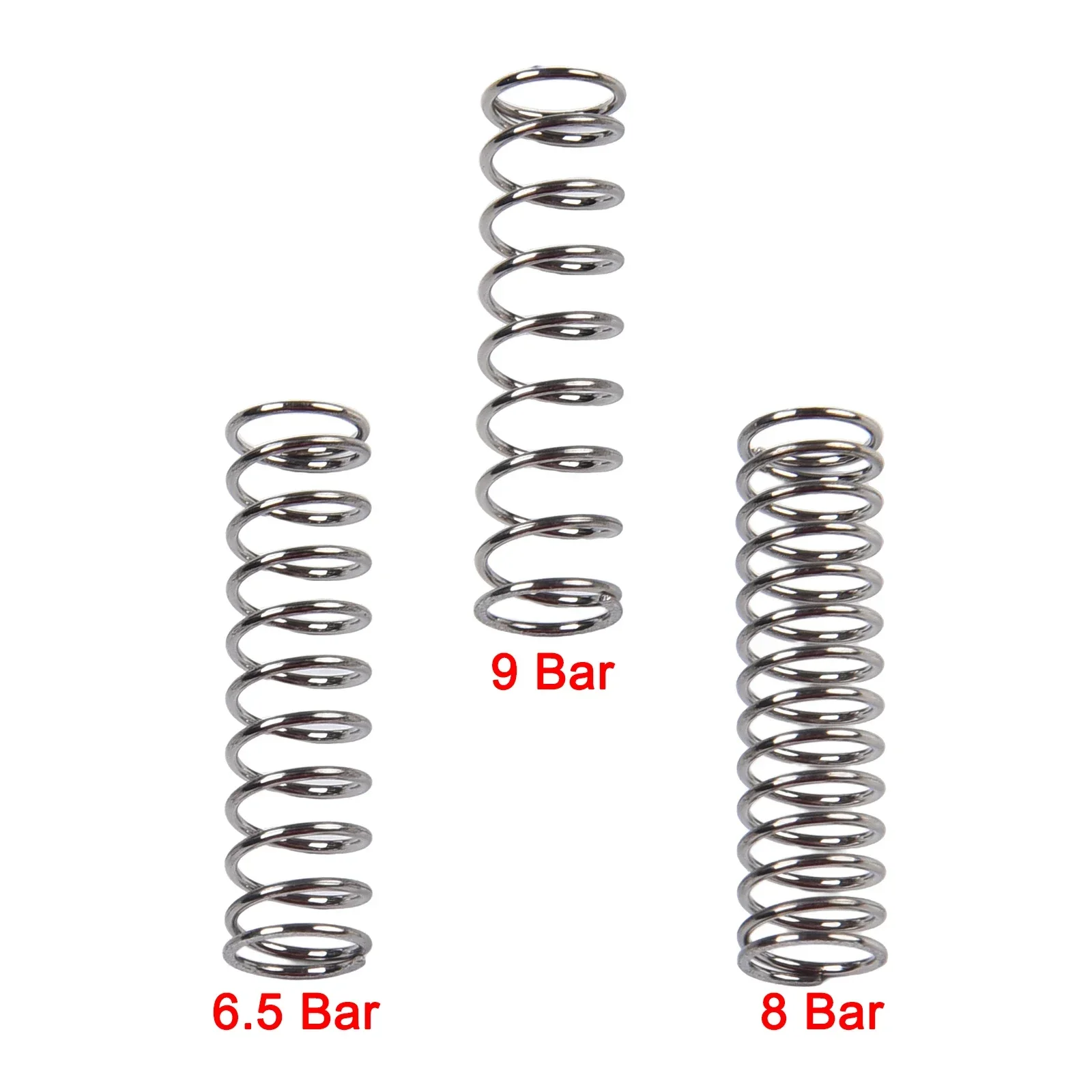 مجموعة نوابض OPV لآلات إسبرسو  - مراجعة Spring Bar Tool Set وسعره