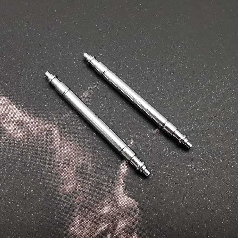 316L قضبان زنبركية من الفولاذ  - مراجعة Spring Bar Tool Set وسعره
