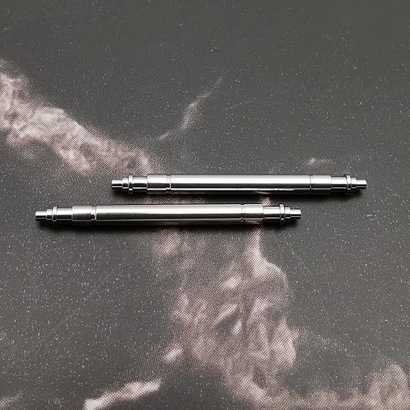 316L قضبان زنبركية من الفولاذ  - مراجعة Spring Bar Tool Set وسعره