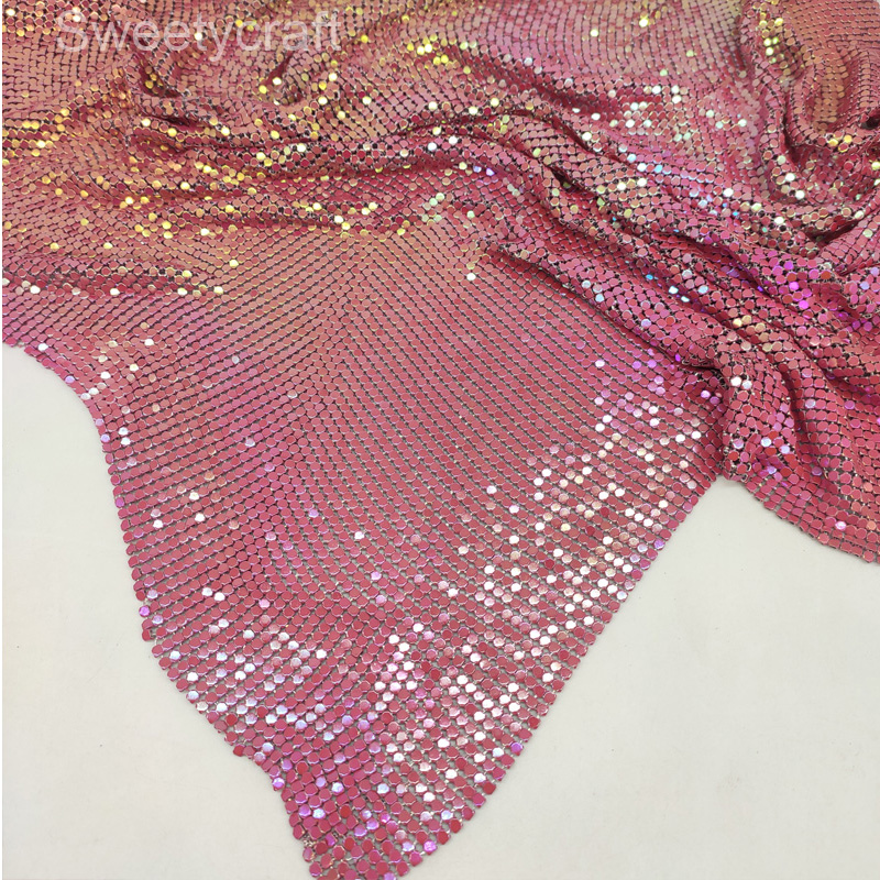 2022 موضة Glomesh مرنة معدن ال - مراجعة Mesh Strap Metal وسعره