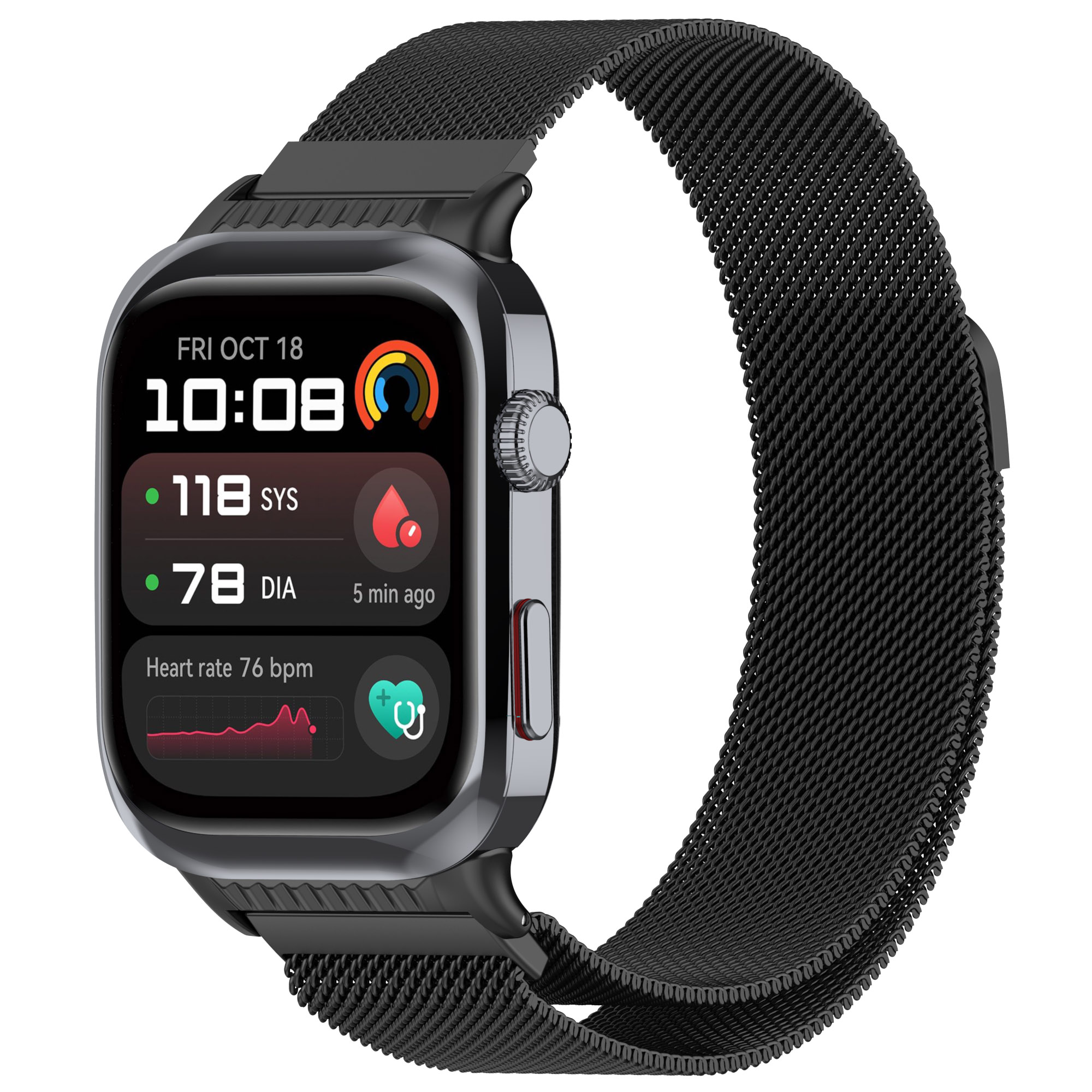 Milanese المغناطيسي حلقة الفرق - مراجعة Milanese Loop Magnetic وسعره