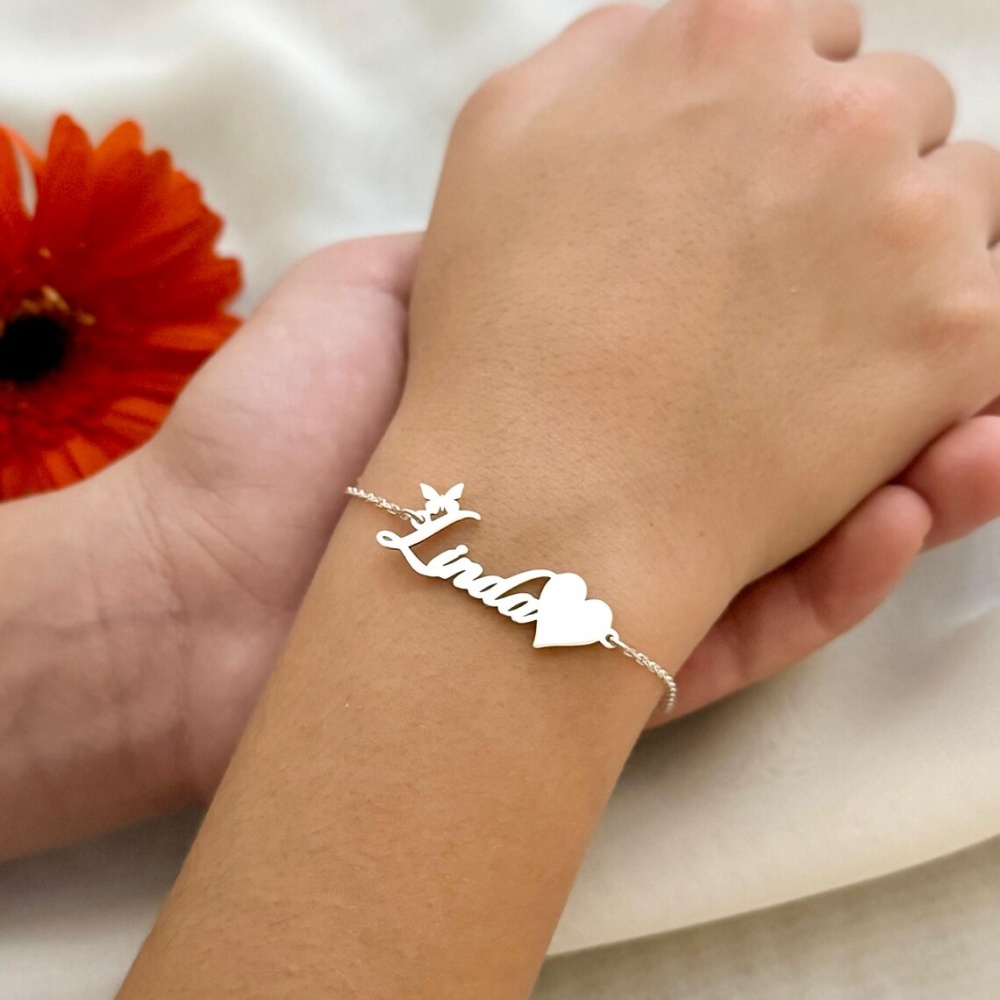 أساور مخصصة على شكل فراشة مع ا - مراجعة Butterfly Clasp Deployant وسعره