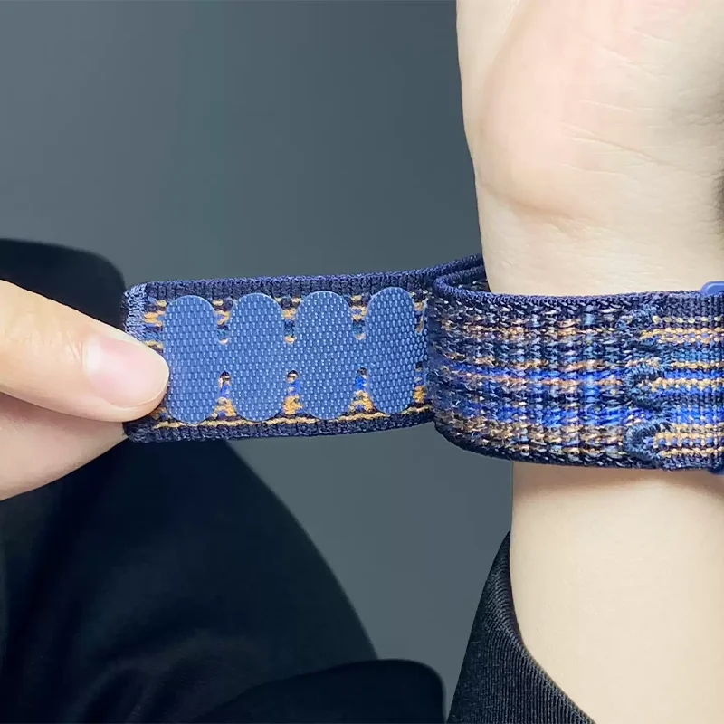 الرياضة الفرقة ل أبل الترا 3 4 - مراجعة Sport Loop Velcro وسعره