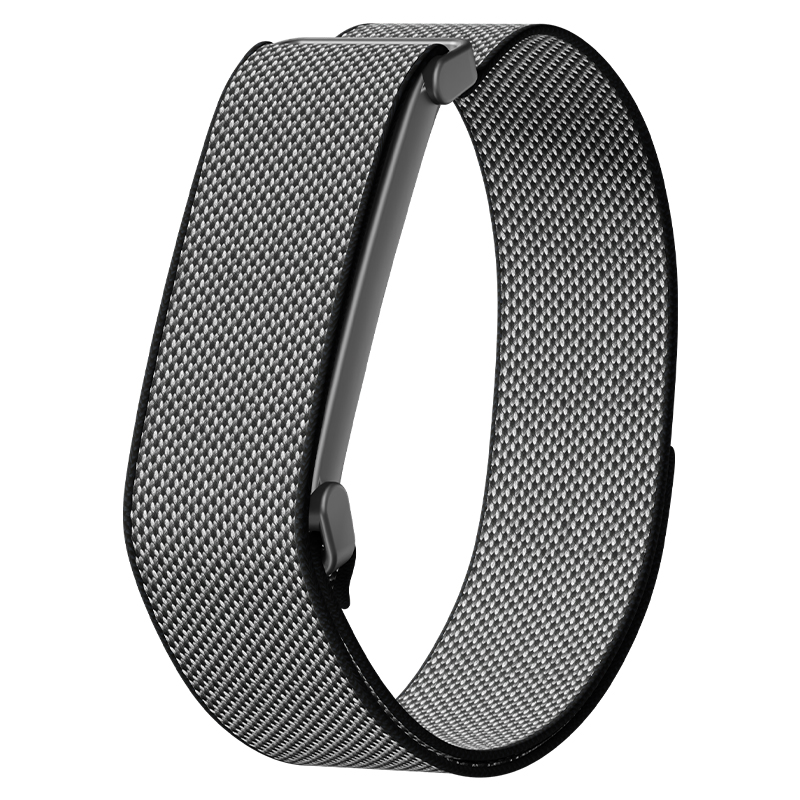 حزام ساعة رياضي من النايلون لس - مراجعة Sport Loop Velcro وسعره