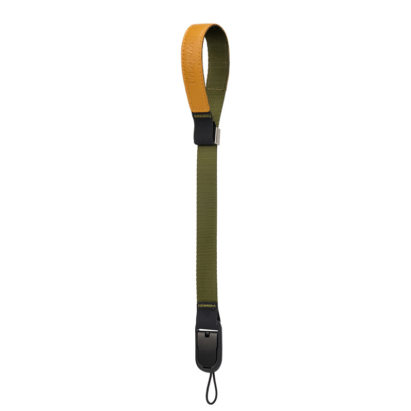 حزام معصم سريع الفك للكاميرا،  - مراجعة Leather Strap Quick Release وسعره