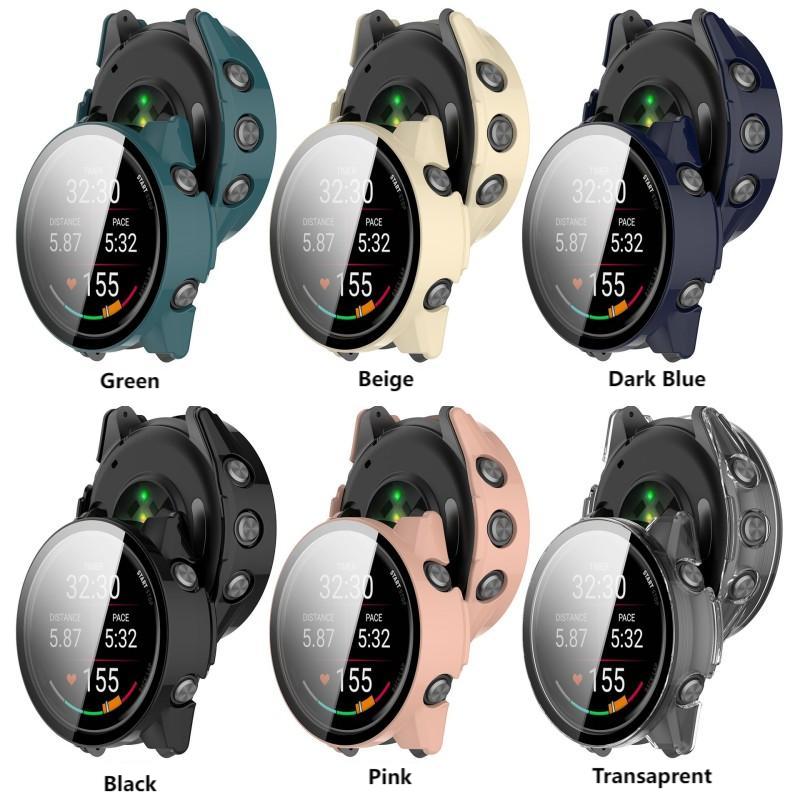 حافظة من الزجاج المقسى لـ Garm - مراجعة Silicone Watch Band 22Mm وسعره
